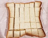 ガーナで簡単♡チョコラスク作り方5写真