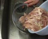 簡単とり天（むね肉でふわっふわ！）作り方3写真