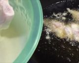 簡単とり天（むね肉でふわっふわ！）作り方4写真