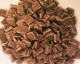 濃厚✿しっとり♡チョコパウンドケーキ作り方3写真