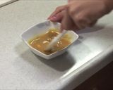 レンジでサバ味噌（初心者も簡単おかず）作り方3写真