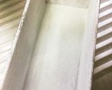 濃厚✿しっとり♡チョコパウンドケーキ作り方4写真