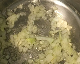 ギリシャ風さやいんげんのトマト煮作り方2写真
