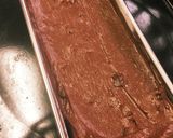 濃厚✿しっとり♡チョコパウンドケーキ作り方10写真