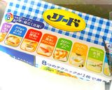簡単☆レンジでふるふる温奴!マヨキム味♪作り方1写真