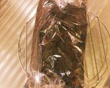 濃厚✿しっとり♡チョコパウンドケーキ作り方15写真