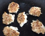 簡単すぎ！にぎにぎ 鶏肉だんご作り方4写真