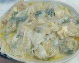 餃子の皮で簡単ラビオリ作り方10写真