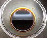 スジコンねぎ焼き☆レモン醤油で食べてな！作り方9写真