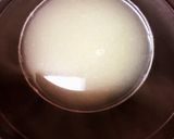【消防飯】ペペロンチーノ作り方6写真