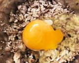 冷やご飯で♪失敗ゼロの鉄板炒飯作り方2写真