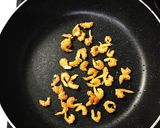 冷やご飯で♪失敗ゼロの鉄板炒飯作り方3写真