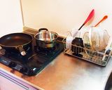 【消防飯】ペペロンチーノ作り方11写真