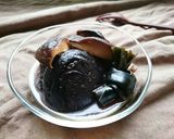 〜乾燥椎茸のあま旨煮(作りおき常備菜)〜作り方3写真
