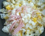 やっぱり食べたい　大人のお子様ランチ⚑作り方4写真