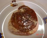 照り焼きハムおにぎり♡作り方5写真