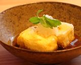 めんつゆで簡単に♡揚げ出し豆腐作り方7写真