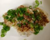簡単すぎ！にぎにぎ 鶏肉だんご作り方5写真