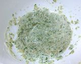 竹輪と納豆のすりおろしきゅうり和え作り方3写真