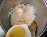 かますと鮭の押し寿司作り方2写真