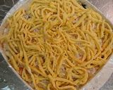かますと鮭の押し寿司作り方8写真
