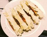レンジで簡単☆えのきとちくわのチーズ焼き作り方2写真
