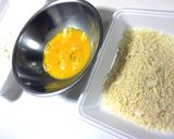 もっと食べたい☆　手作りビッグカツ　☆作り方8写真