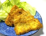 もっと食べたい☆　手作りビッグカツ　☆作り方12写真