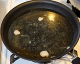 牡蠣とホウレン草の食べる味噌汁。作り方6写真