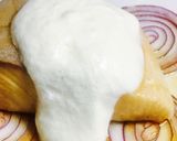 カロリーオフ！ふわシュワ泡マヨネーズ作り方9写真