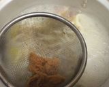 味噌煮込みうどん作り方2写真