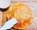 【簡単】りんごとクリームチーズのケーキ♡作り方16写真