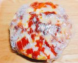 【簡単】りんごとクリームチーズのケーキ♡作り方17写真
