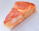 【簡単】りんごとクリームチーズのケーキ♡作り方20写真