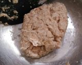 全粒粉100%スコーン作り方3写真