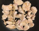 やわらか絶品☆鶏むね肉のコチュマヨ炒め作り方7写真