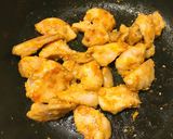 やわらか絶品☆鶏むね肉のコチュマヨ炒め作り方11写真