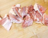 【お弁当に】焼くだけ☆マヨチキン(動画有作り方2写真