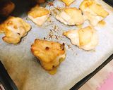 【お弁当に】焼くだけ☆マヨチキン(動画有作り方7写真