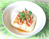 温活☆仙台麩(油麩)&白菜の旨辛味噌汁♪作り方9写真