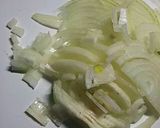 デミ風トンカツ（お弁当にも）作り方1写真