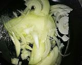 デミ風トンカツ（お弁当にも）作り方3写真