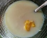 ほんのりバナナの香り食パン作り方2写真