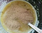 ほんのりバナナの香り食パン作り方3写真