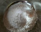 ほんのりバナナの香り食パン作り方4写真