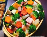 おせち 2017作り方9写真