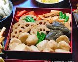 おせち 2017作り方10写真