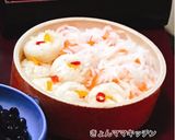 おせち 2017作り方12写真