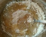 ほんのりバナナの香り食パン作り方5写真