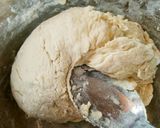 ほんのりバナナの香り食パン作り方6写真